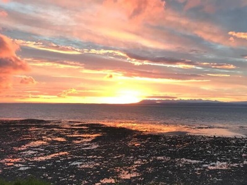New Events at Church by the Bay!